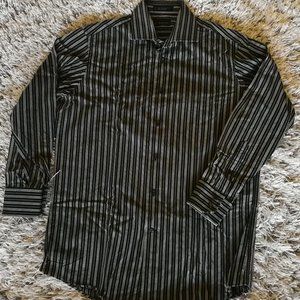 JF J.Ferrar Dress Shirt